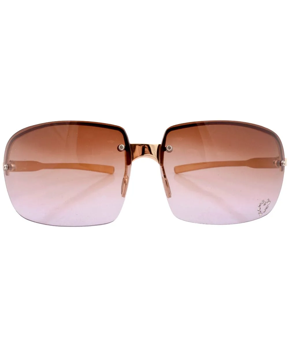 MERCY Brown sold by Giant Vintage product image thumbnail 3