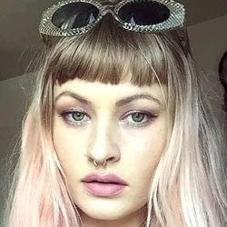 POOF Crystal sold by Giant Vintage