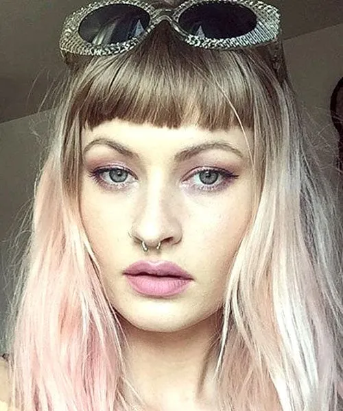 POOF Crystal sold by Giant Vintage product image thumbnail 3