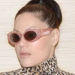 POOF Pink sold by Giant Vintage