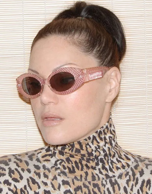 POOF Pink sold by Giant Vintage product image thumbnail 3