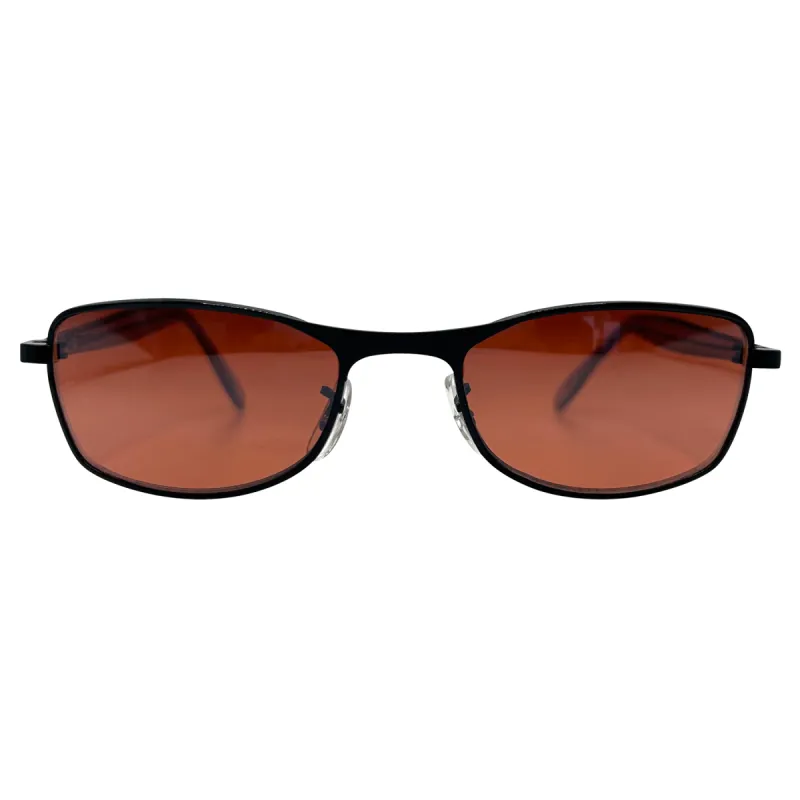 NIGHT SHIFT 90s Sunglasses | Blue-Blocker | Day Driving sold by Giant Vintage