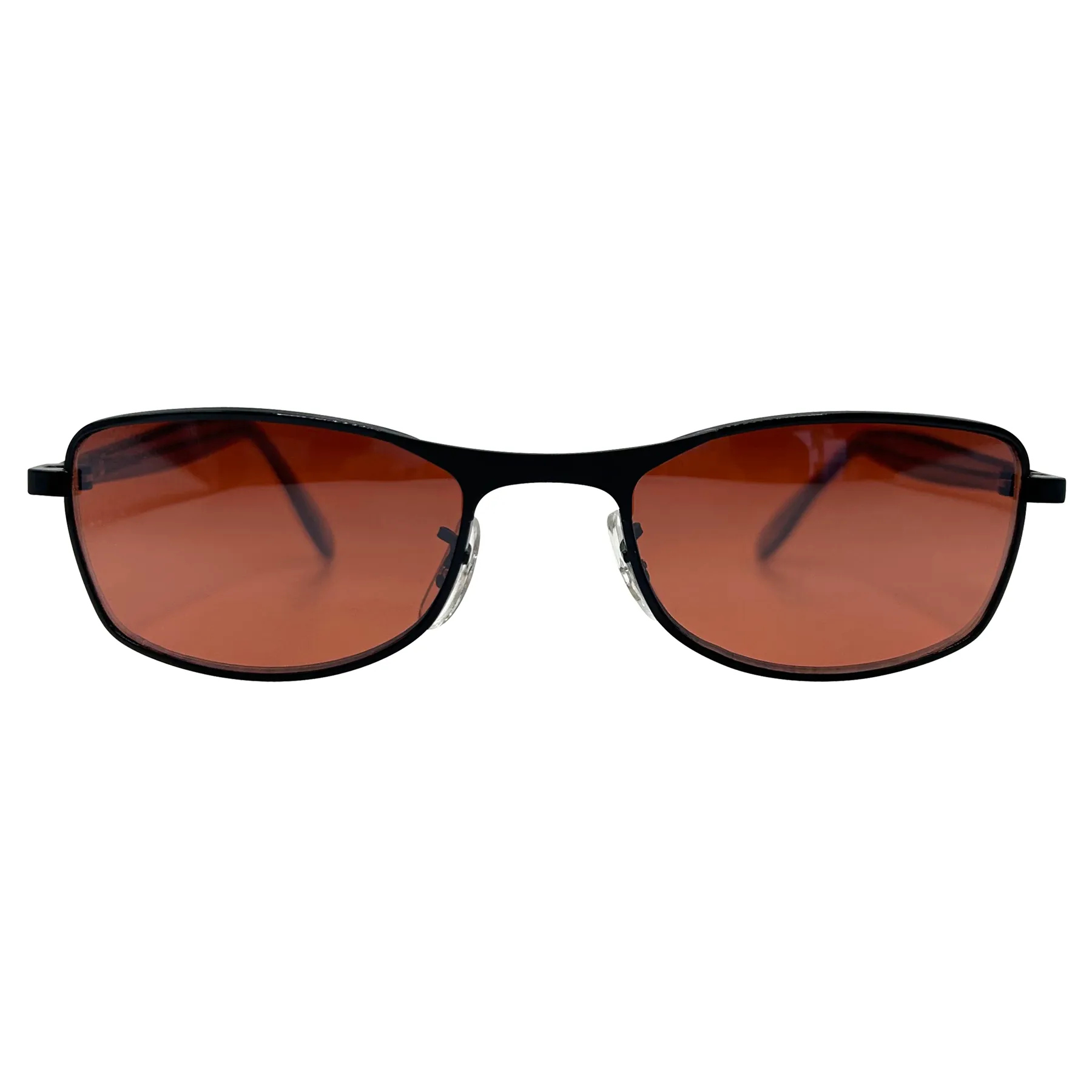 NIGHT SHIFT 90s Sunglasses | Blue-Blocker | Day Driving sold by Giant Vintage