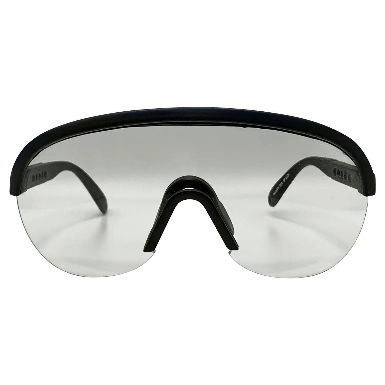 SLIPPED Ski Shield Sunglasses sold by Giant Vintage