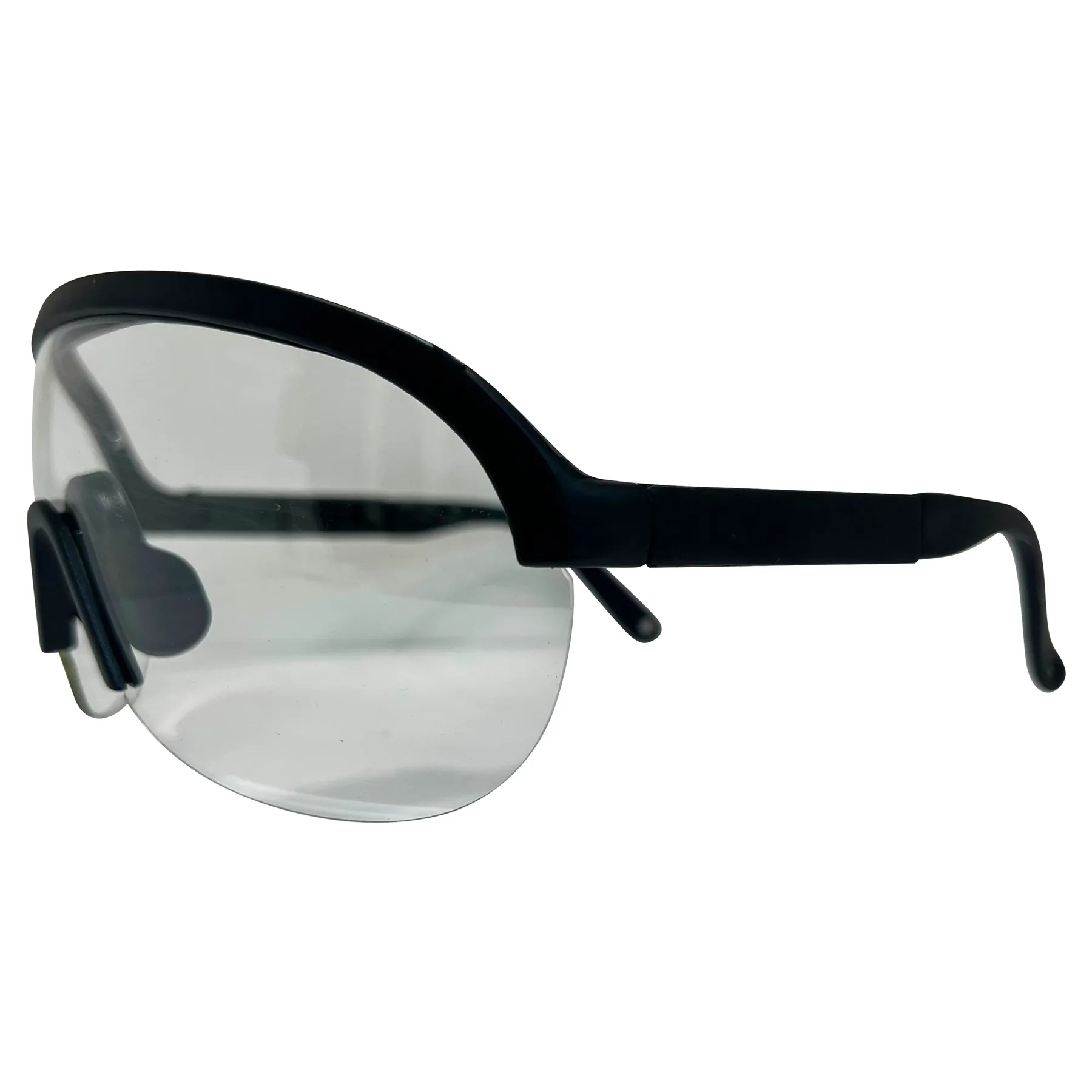 SLIPPED Ski Shield Sunglasses sold by Giant Vintage product image thumbnail 2