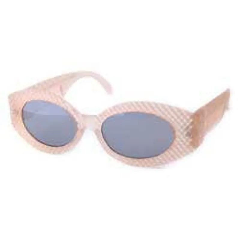 POOF peach sold by Giant Vintage