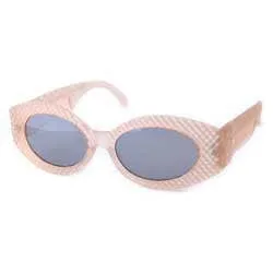 POOF peach sold by Giant Vintage