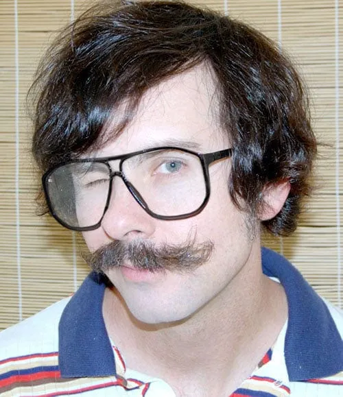 PORK-n-BEANS Black sold by Giant Vintage product image thumbnail 2