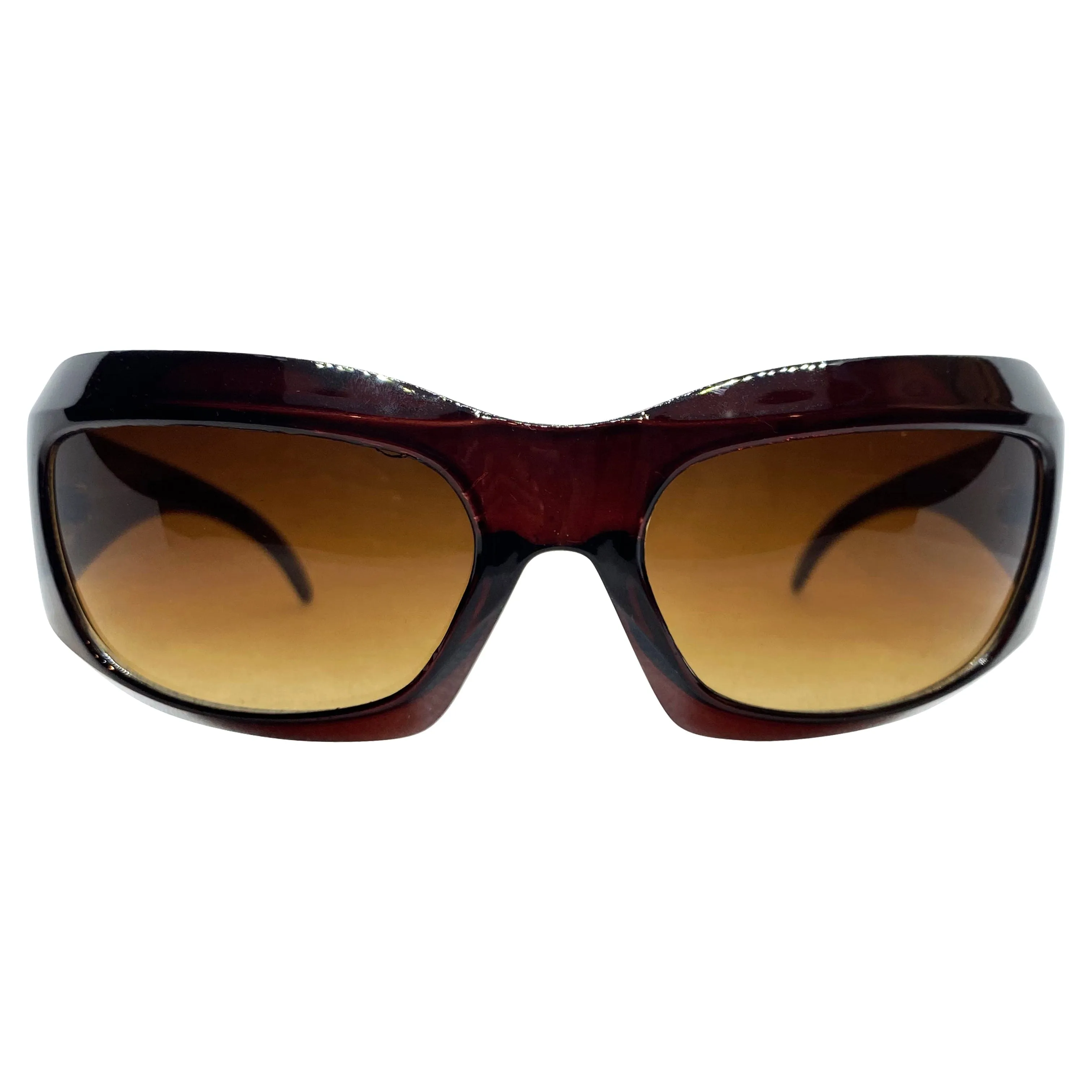 HOITY Jelly Brown sold by Giant Vintage