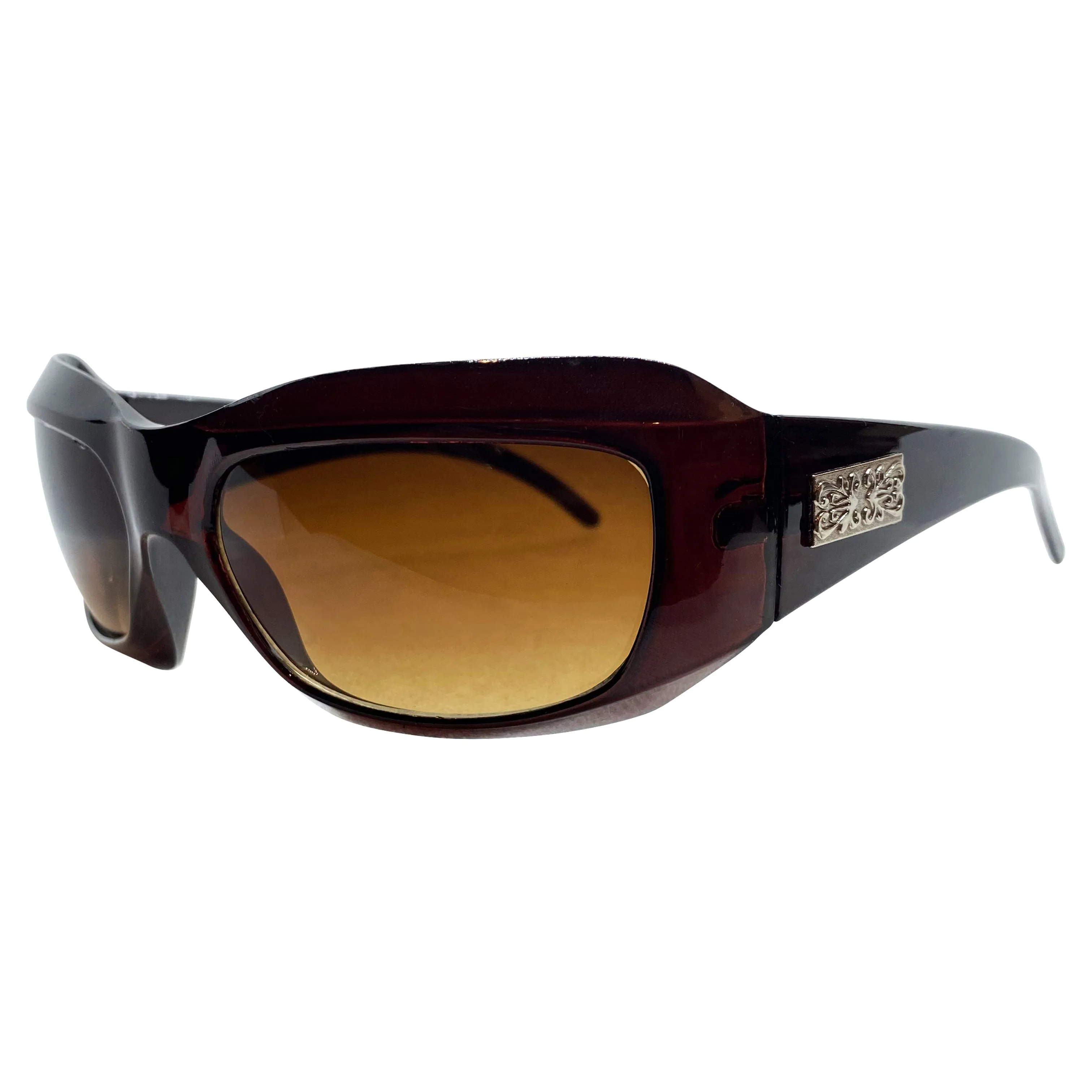 HOITY Jelly Brown sold by Giant Vintage product image thumbnail 2