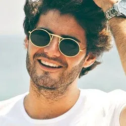 GIDEON Gold sold by Giant Vintage