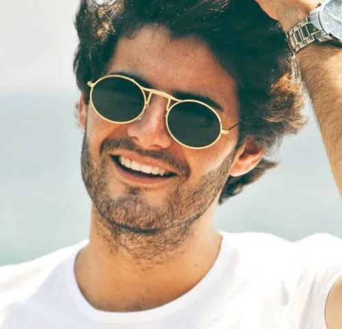 GIDEON Gold sold by Giant Vintage product image thumbnail 3