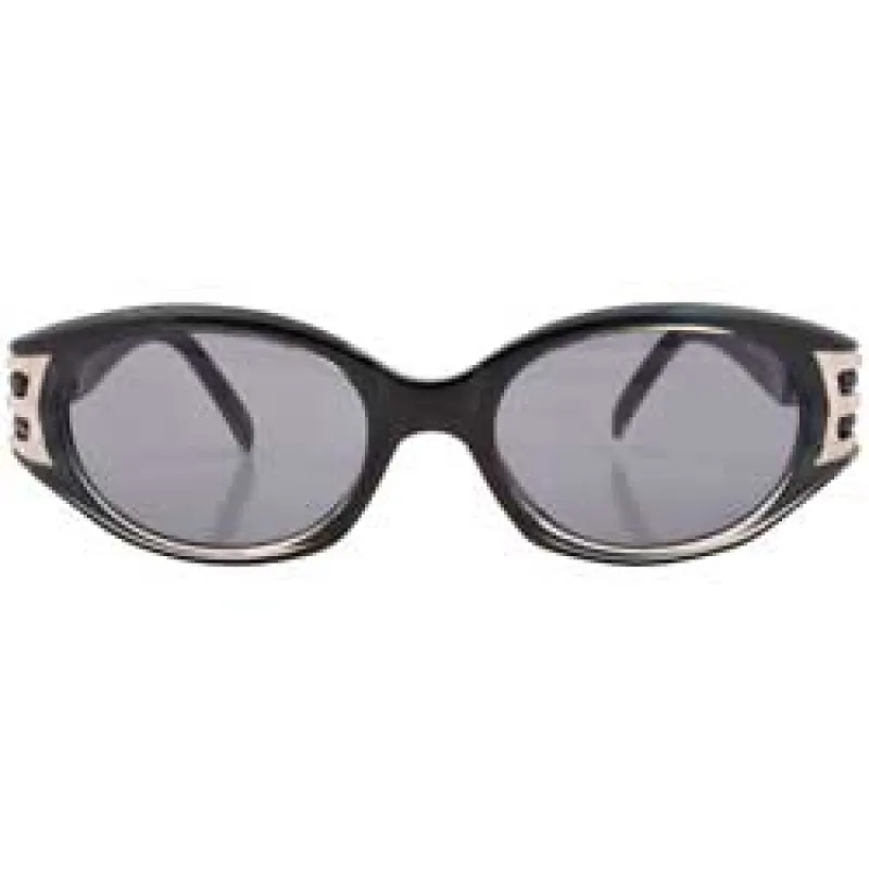 KIMLAN Crystal Smoke Indie Sunglasses sold by Giant Vintage