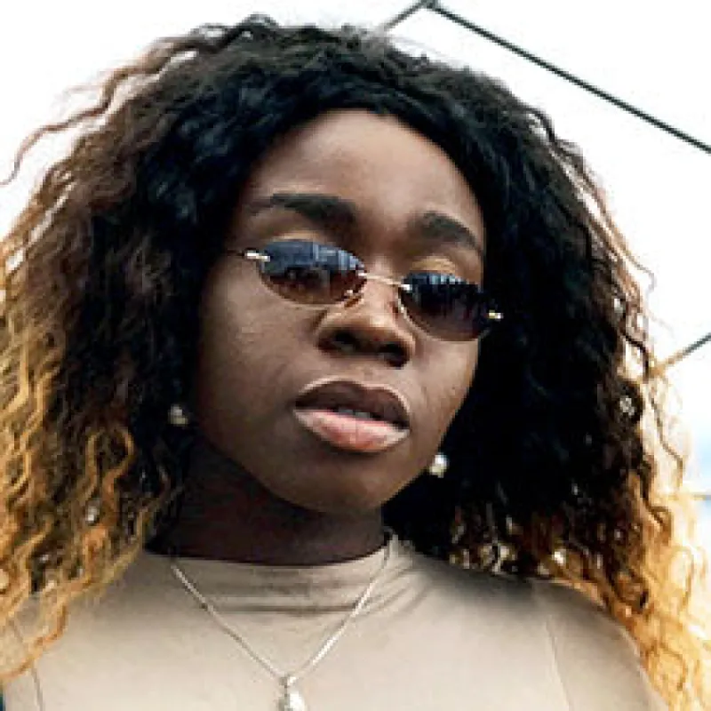 VELA Brown sold by Giant Vintage