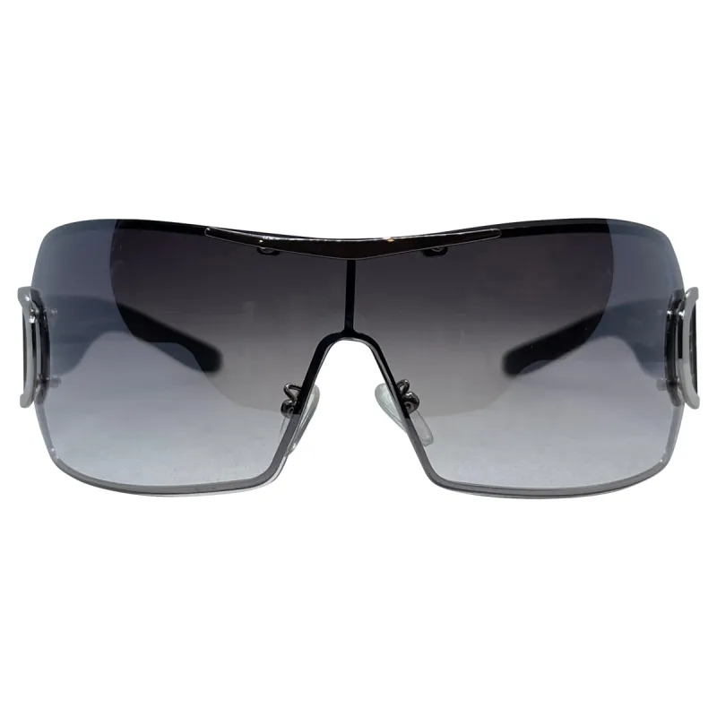 PLASMIC Smoke made by Giant Vintage