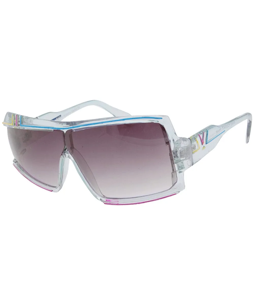 SKYY Crystal/Blue sold by Giant Vintage product image thumbnail 2