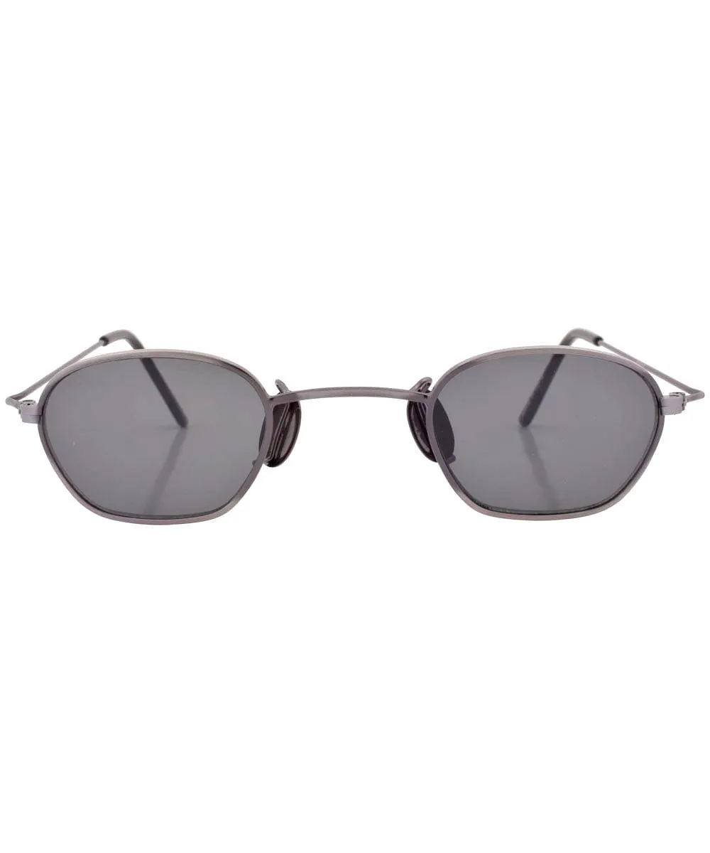 STAMPS Relic Round Sunglasses sold by Giant Vintage product image thumbnail 3