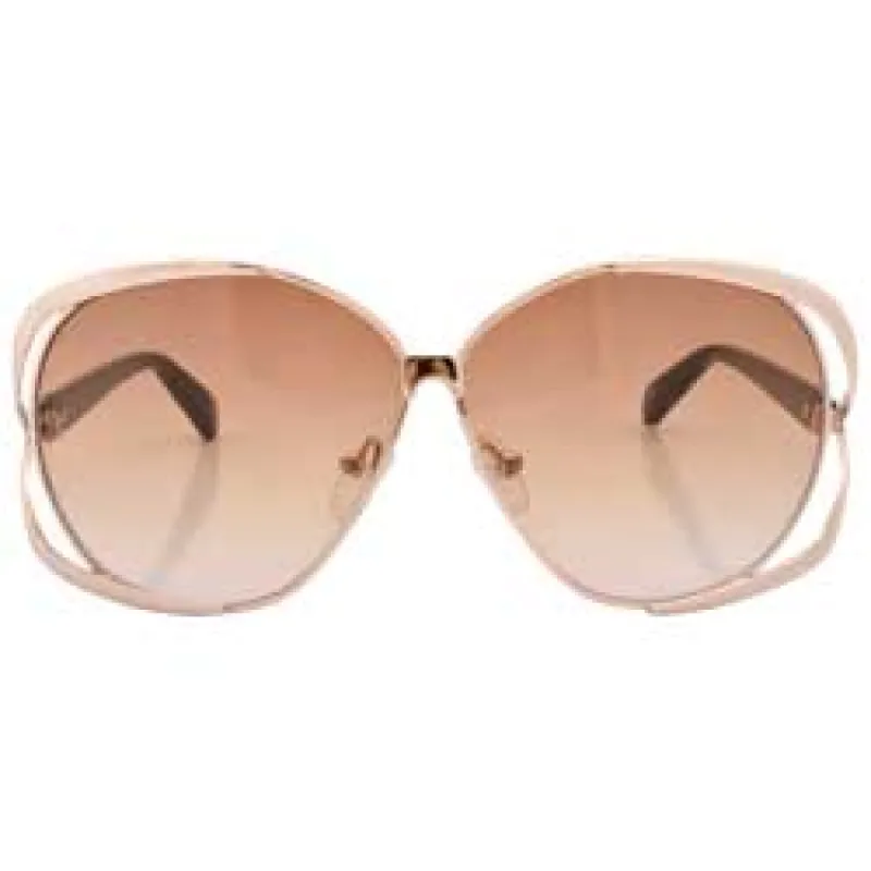 BIANCA Gold/Amber sold by Giant Vintage