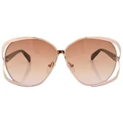 BIANCA Gold/Amber sold by Giant Vintage