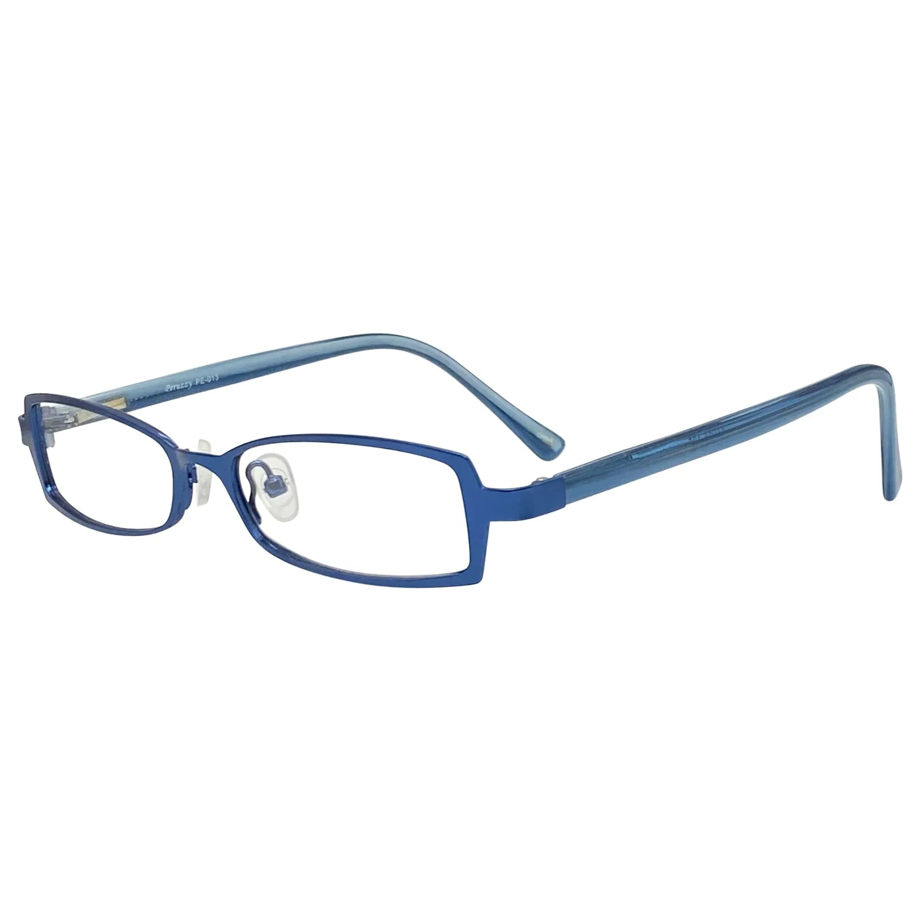 VISIONARY 90s Office Siren Glasses sold by Giant Vintage product image thumbnail 5