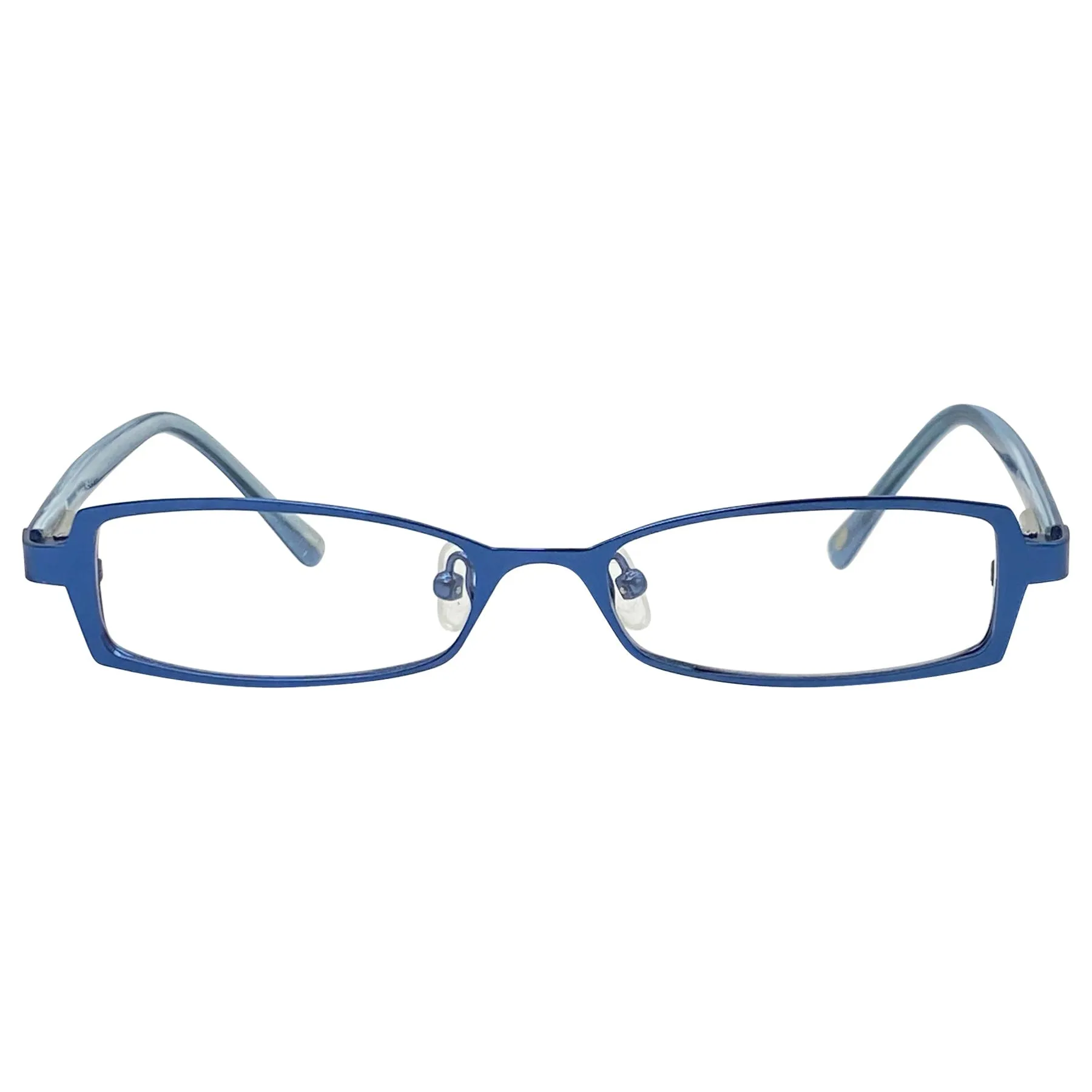 VISIONARY 90s Office Siren Glasses sold by Giant Vintage product image thumbnail 4