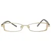 VISIONARY 90s Office Siren Glasses sold by Giant Vintage
