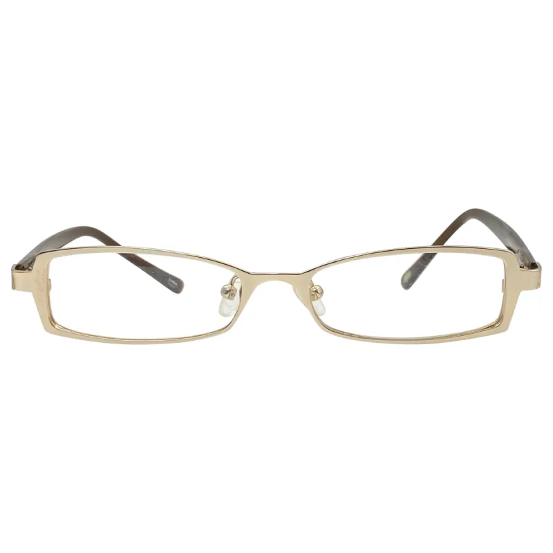 VISIONARY 90s Office Siren Glasses sold by Giant Vintage