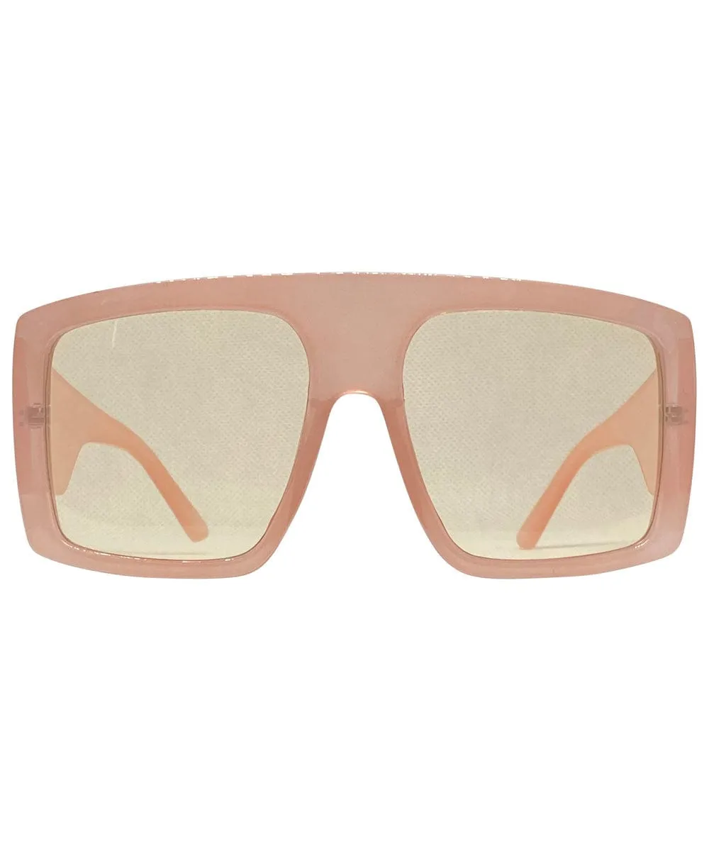 RIRI pink sold by Giant Vintage product image thumbnail 3