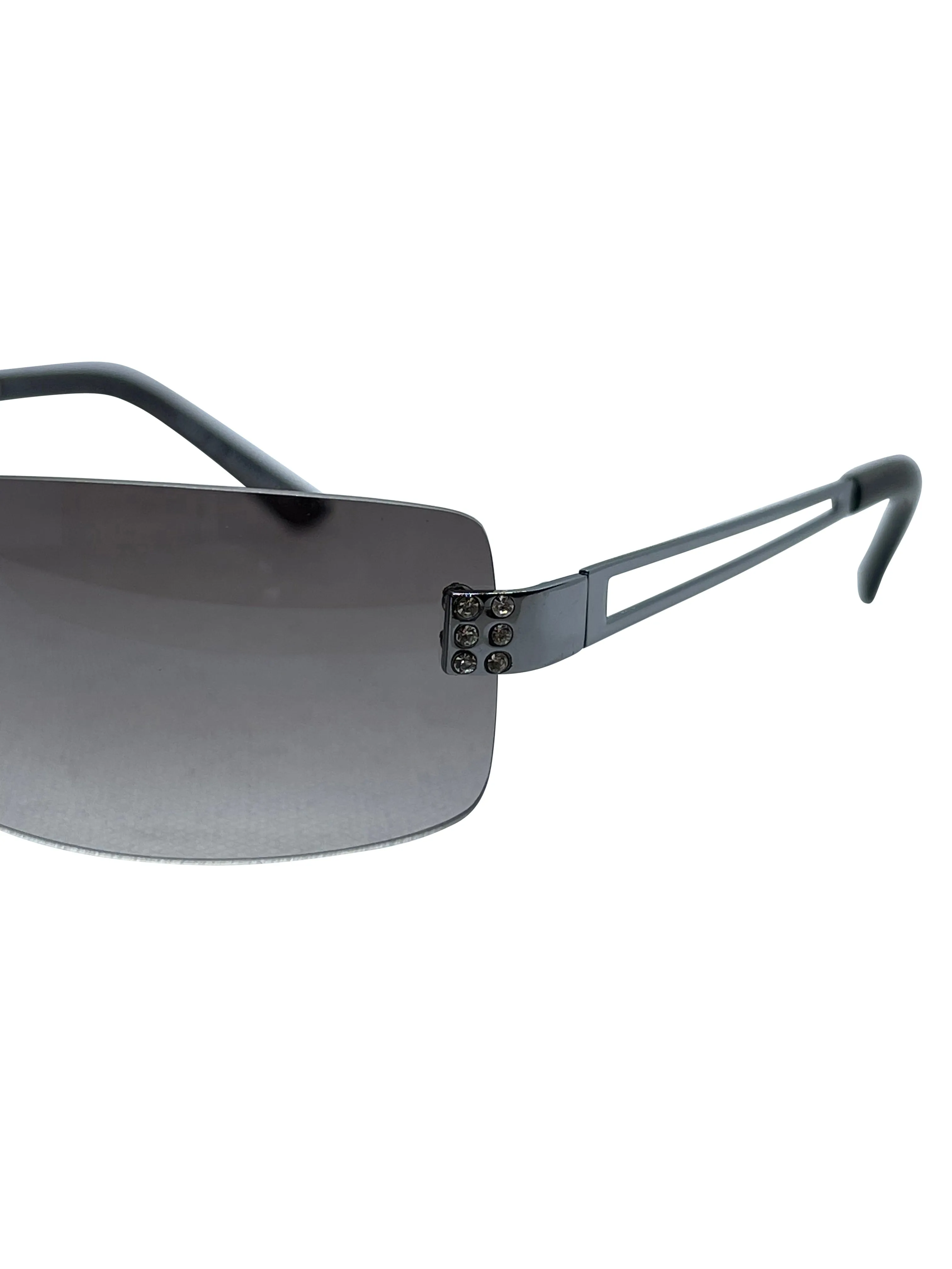 SHARPAY Smoke sold by Giant Vintage product image thumbnail 3