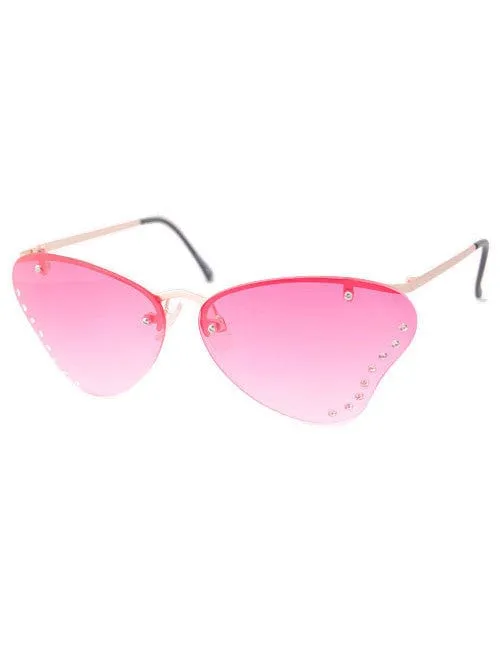 CHRYSALIS Pink sold by Giant Vintage product image thumbnail 2