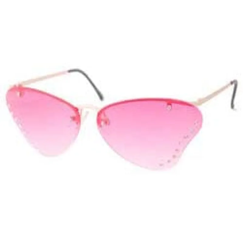 CHRYSALIS Pink sold by Giant Vintage