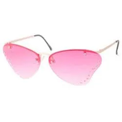 CHRYSALIS Pink sold by Giant Vintage