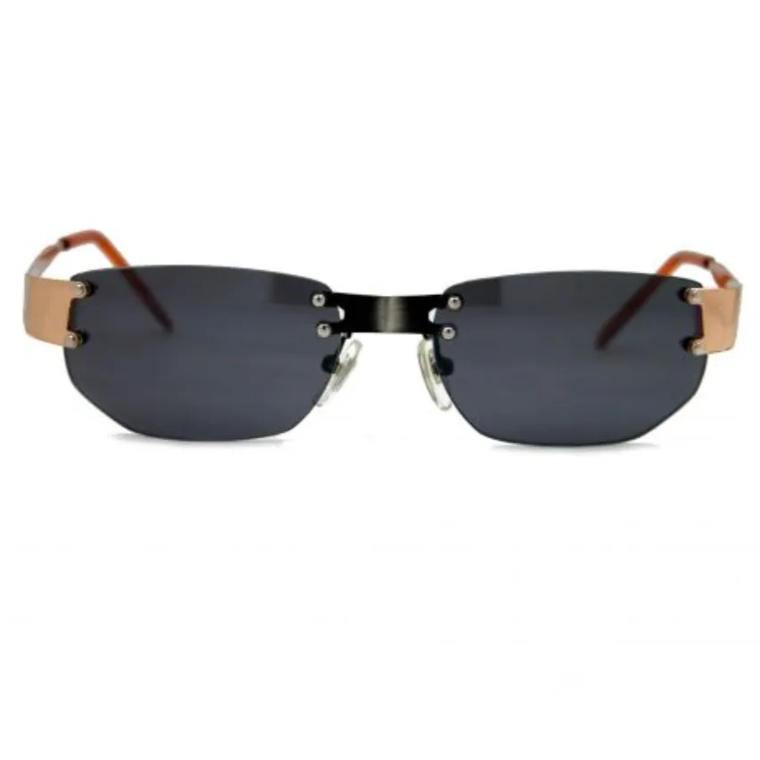 ZIPPY Sport Sunglasses sold by Giant Vintage product image thumbnail 3