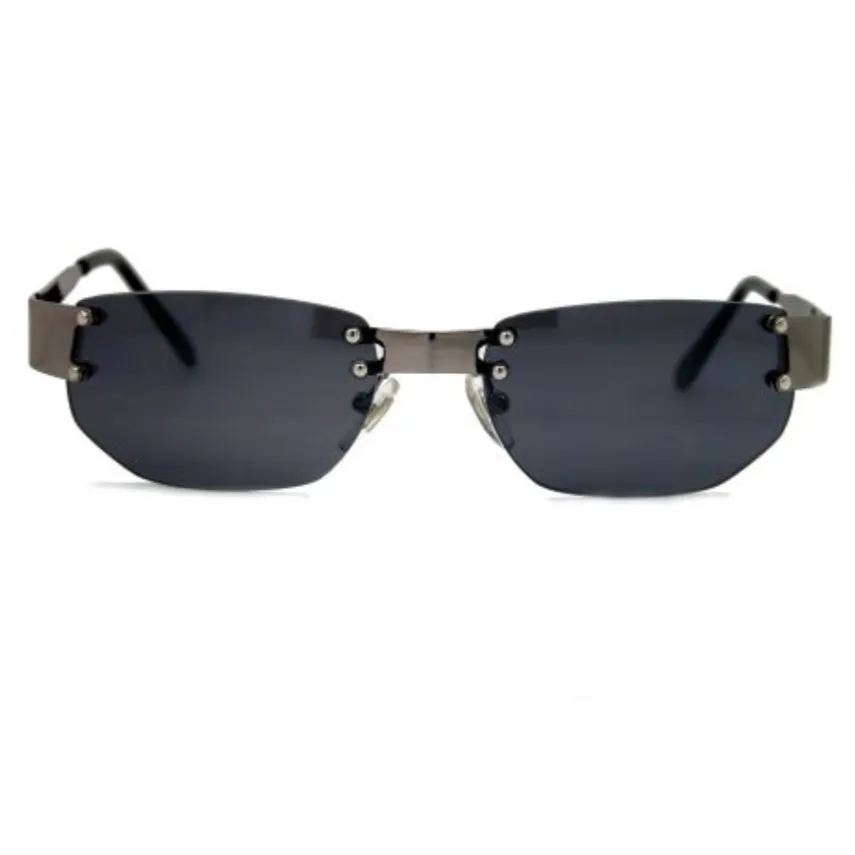 ZIPPY Sport Sunglasses sold by Giant Vintage product image thumbnail 2