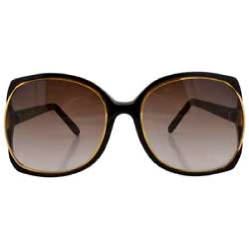 SPUN Black sold by Giant Vintage