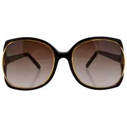 SPUN Black sold by Giant Vintage