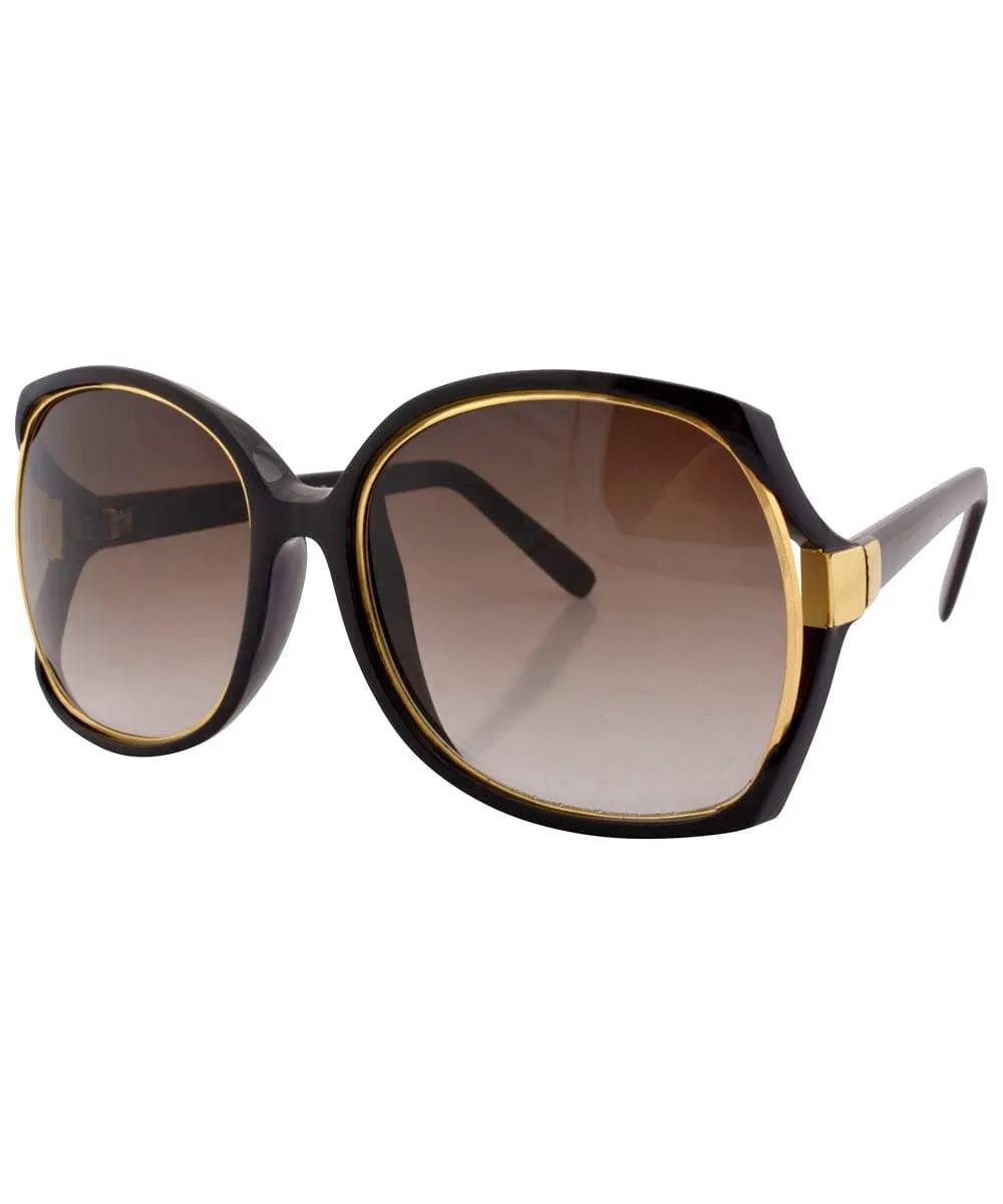 SPUN Black sold by Giant Vintage product image thumbnail 2