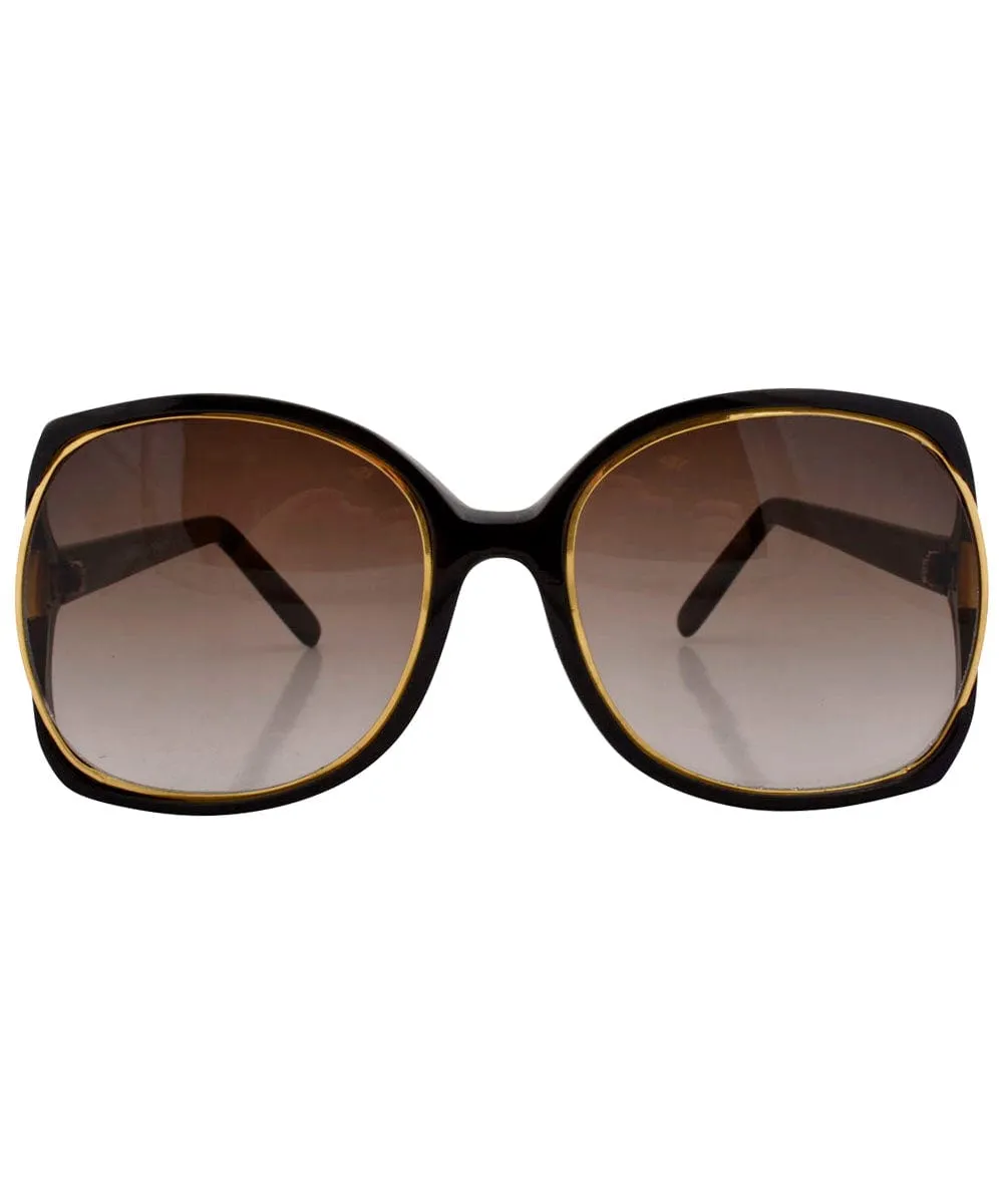 SPUN Black sold by Giant Vintage product image thumbnail 3