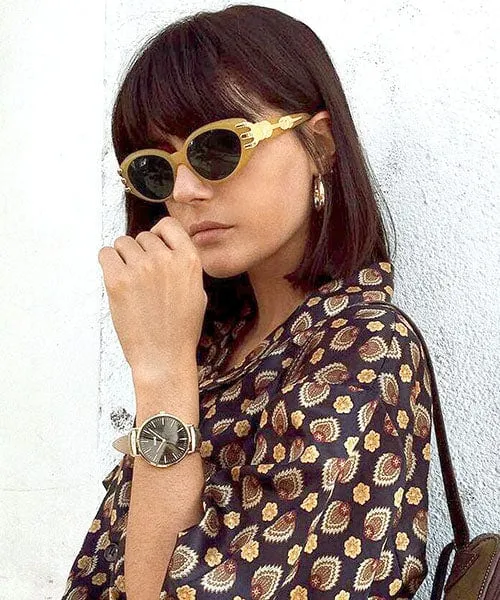 POUT Amber sold by Giant Vintage product image thumbnail 3