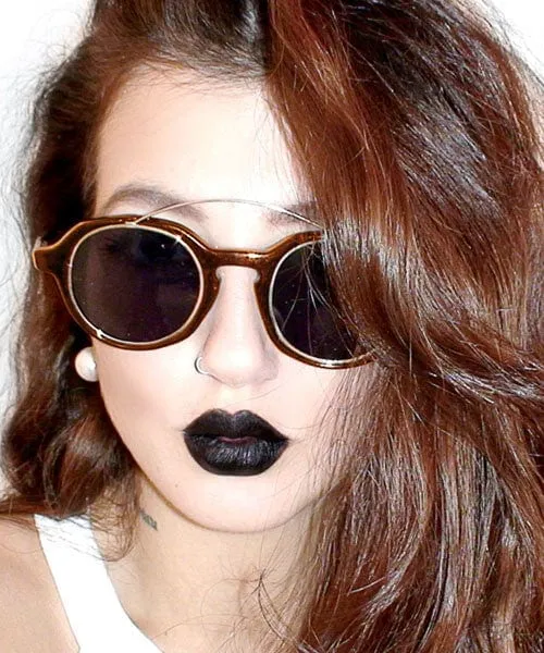 CROSBY Tortoise sold by Giant Vintage product image thumbnail 3