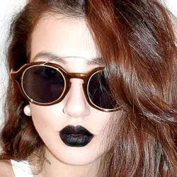 CROSBY Tortoise sold by Giant Vintage