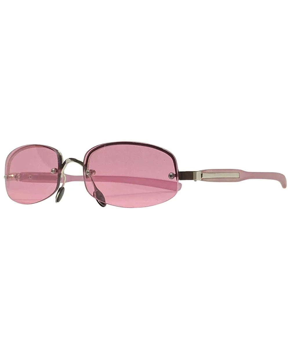 JENNY pink sold by Giant Vintage product image thumbnail 2