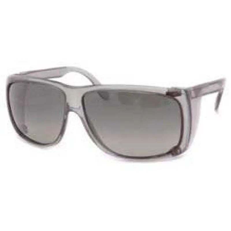 CLARKE Smoke Mens Sunglasses sold by Giant Vintage