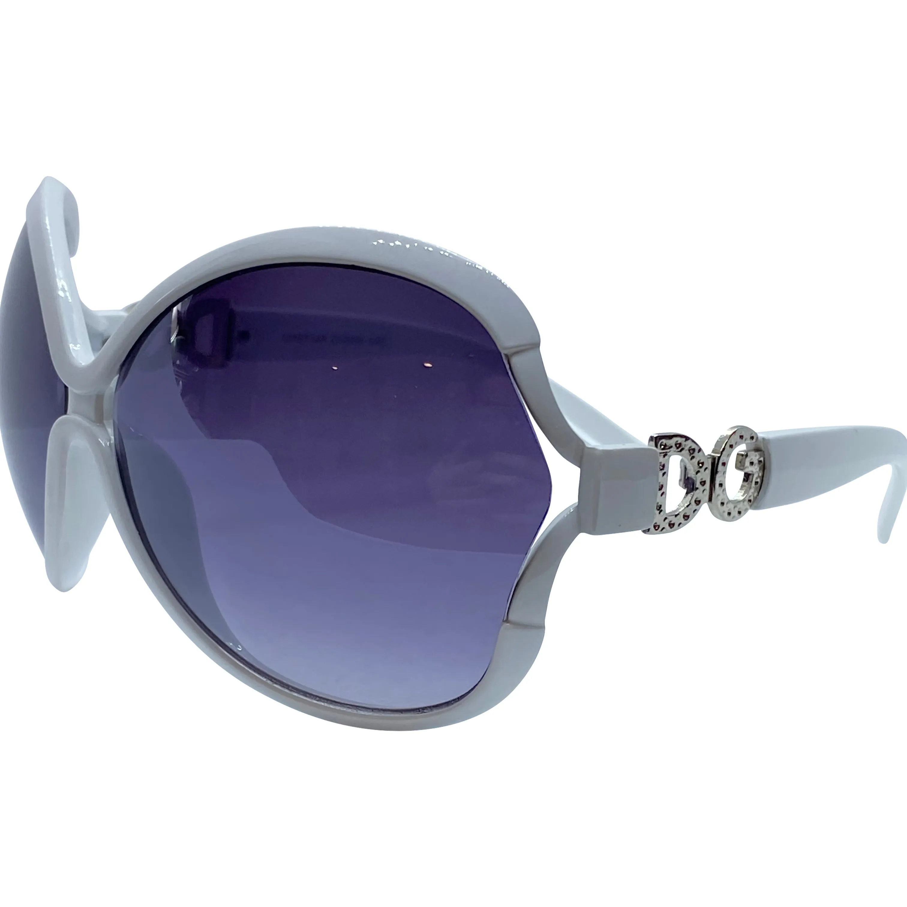 DO GOOD White sold by Giant Vintage