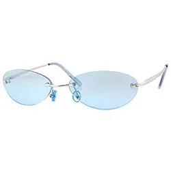 VELA Blue sold by Giant Vintage