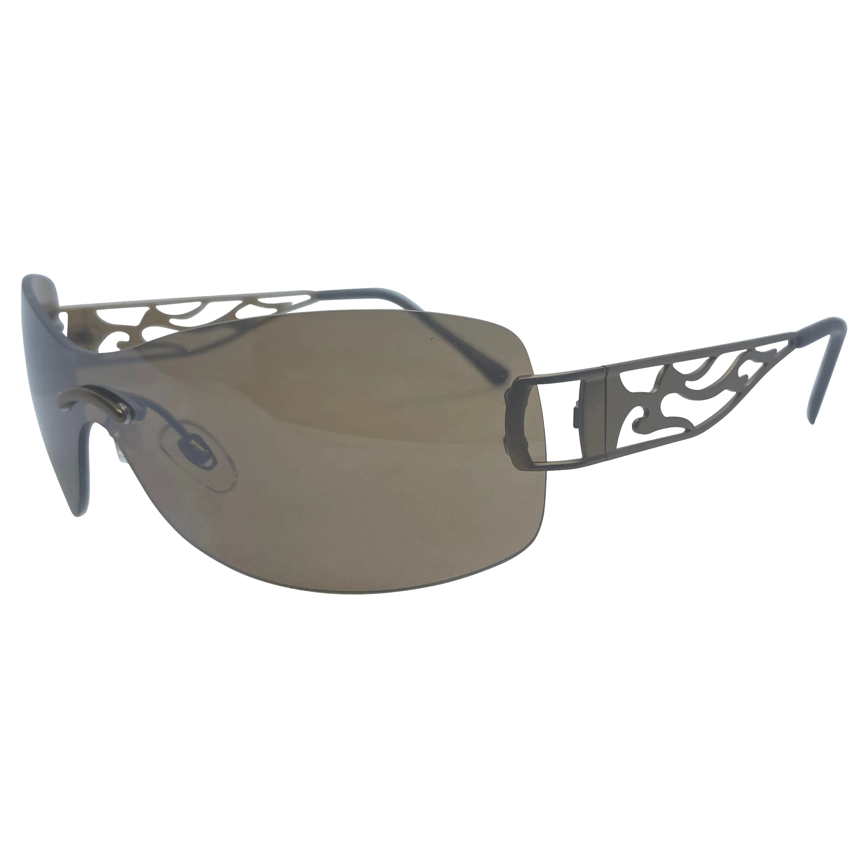 JINX Brown sold by Giant Vintage product image thumbnail 2