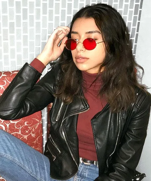 GOGS Red/Gold sold by Giant Vintage product image thumbnail 4