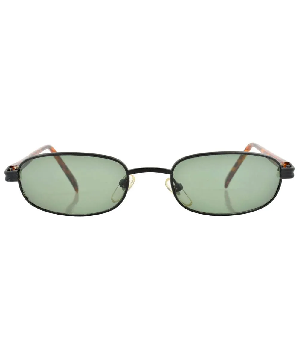 BUDDY Black/demi sold by Giant Vintage product image thumbnail 3