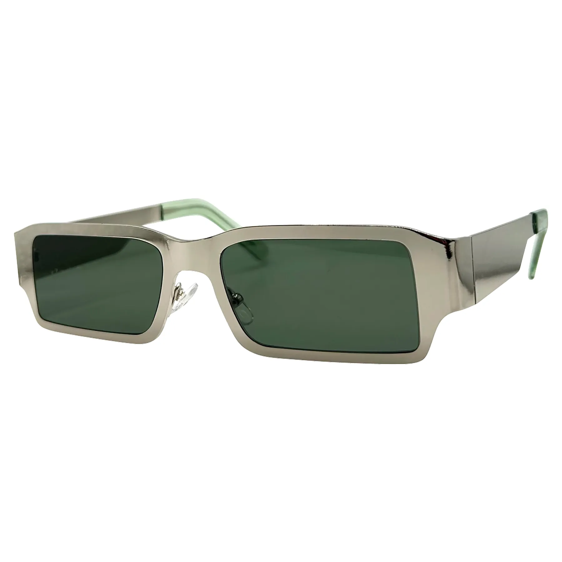 SERIOUSLY Sunglasses sold by Giant Vintage product image thumbnail 2