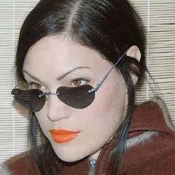 PRESH Smoke/Blue sold by Giant Vintage